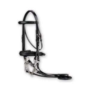  Anky Double Bridle