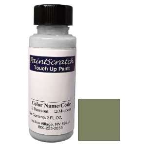   Touch Up Paint for 2009 Hyundai Sonata (color code GP) and Clearcoat
