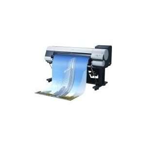 Top Quality By Canon imagePROGRAF iPF815 Inkjet Large Format Printer 
