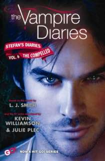   The Struggle (Vampire Diaries Series #2) by L. J 