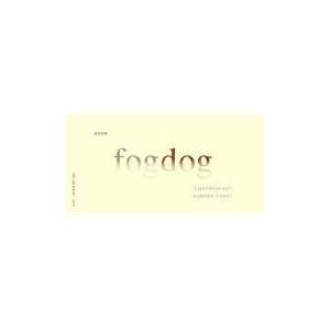  Freestone Vineyards Fogdog Chardonnay 2009 Grocery 