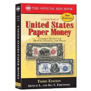   Money (Official Red Books) [Paperback] Arthur L. Friedberg Books