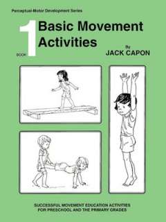   Book 1 by Jack Capon, Front Row Experience 
