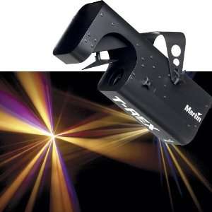   Trex DJ Effects Light (ELC 5 ) Basic Lighting Effect Electronics