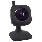 802.11g Wireless Infrared Motion Night Vision Remote Network Camera w 