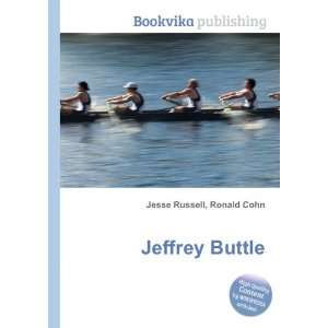  Jeffrey Buttle Ronald Cohn Jesse Russell Books