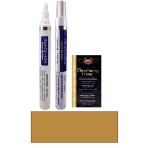   Gold Metallic Paint Pen Kit for 1999 Pontiac Firebird (63/WA380E