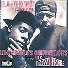   hits pa by low profile cd jan 2010 2 discs pay dues w c dj aladdin