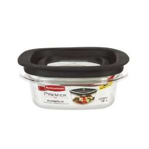  7 each Rubbermaid Premier Food Storage Containers 