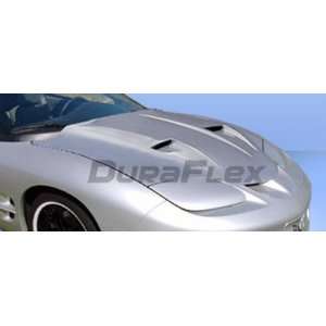  1998 2002 Pontiac Firebird Duraflex Mach1 Hood Automotive