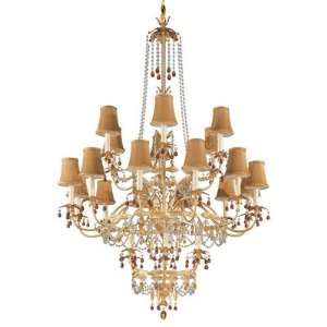  Adagio5112 Pendant Ant Chandelier By Schonbek