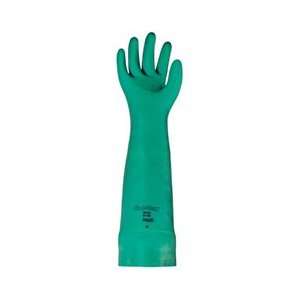  Ansell 012 37 185 7 Sol Vex® Unsupported Nitrile Gloves 