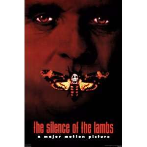  Silence of the Lambs   Anthony Hopkins   Original DS Movie 