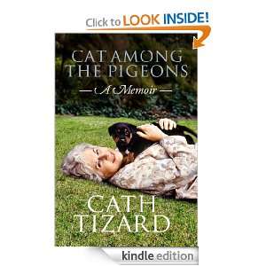 Cat Amongst the Pigeons Catherine Tizard  Kindle Store