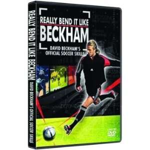 Really Bend It Like Beckham (DVD)