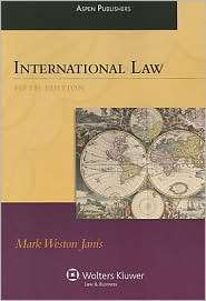   Treatise), (0735570329), Mark Weston Janis, Textbooks   