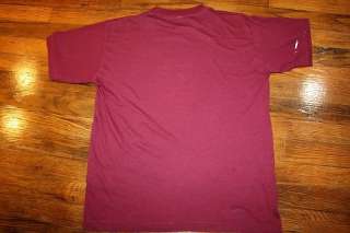 vtg 70s FEMALE WANTED classified T SHIRT * soft & thin  