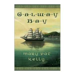  Galway Bay 1st (first) edition Text Only  Author  Books