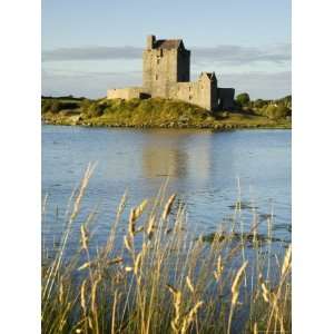  Dunguaire (Dungory) Castle, Kinvarra, County Galway 