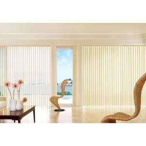   Select Blinds 3 1/2 Select Textured Verticals 72x60