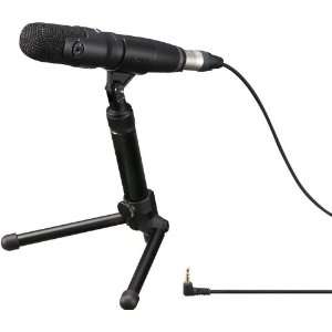   MS Stereo Microphone, 50 Hz   18 kHz Frequency Response Electronics