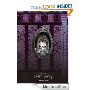 Sara Grey #3 (German Edition) Daniela Sturm  Kindle Store