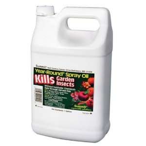  Horticultural Oil Gallon Concentrate