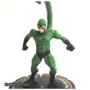 Mac Gargan (Hero Clix   Xplosion   Mac Gargan #216 Mint Normal English 