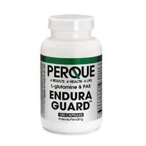  Perque Endura/PAK Guard 180 caps