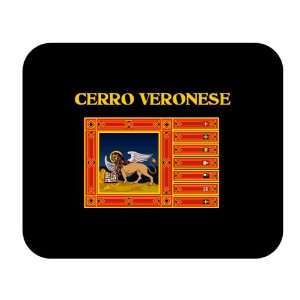  Italy Region   Veneto, Cerro Veronese Mouse Pad 