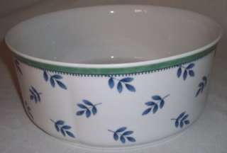 Villeroy & and Boch SWITCH 3 large salad / vegetable dish  
