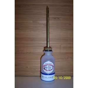  Ultimate Brass Oiler   Made in Usa