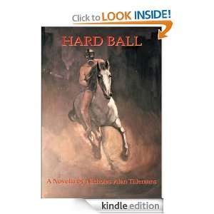 Hard Ball Nicholas Tillemans  Kindle Store