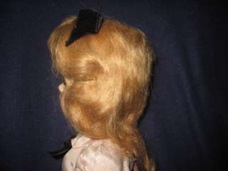 Vintage 18 Madame Alexander ALICE IN WONDERLAND Doll  