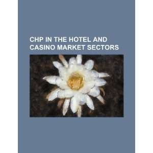  CHP in the hotel and casino market sectors (9781234152826 