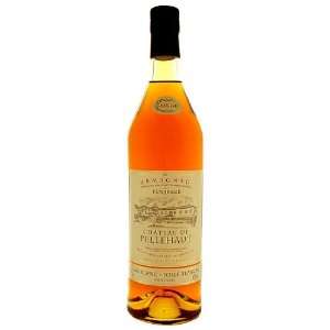  Chateau de Pellehaut Reserve Armagnac from Tenareze 750ml 