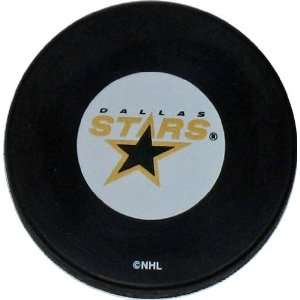  Dallas Stars NHL Hockey Puck Sports Collectibles