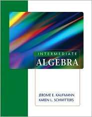   Edition, (0495387983), Jerome E. Kaufmann, Textbooks   