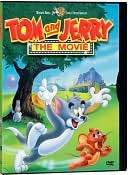   Tom and Jerry The Movie by Turner Home Ent, Phil 