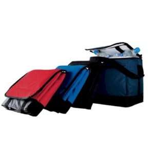  Cooler Tote Collapsible Cooler Bag