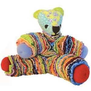  Kinderware Bear Yoyo Doll Toys & Games