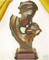 Mothers Love Statue Sculpture Perfect Gift  
