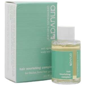  Anuva Hair Nourishing Complex   1 oz Beauty