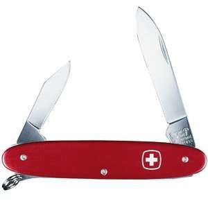  Patriot Red Swiss Army Knife