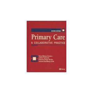 Anxiety Disorders   Chapter 260 Primary Care A Collaborative 