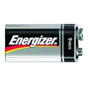  Energizer 9V Recharge/
