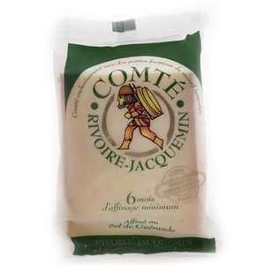 French Cheese Comte AOC 13 oz.  Grocery & Gourmet Food