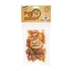  Pet Ventures PN11204 Chik Sweet Potato Treat