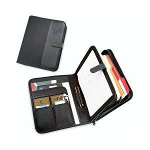  51813    Venture Plus Padfolio