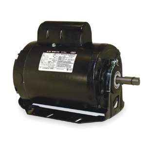 AO Smith PD1050AV1 Farm Duty Motor, 1/2 HP, 1725, 115/208 230v  